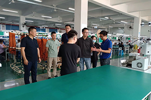 上海典順建筑裝飾有限公司